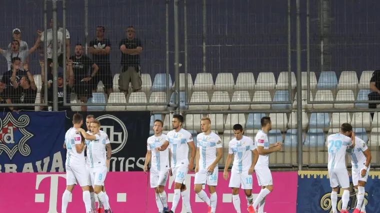 Riječani gurnuli Dinamo u jo&scaron; veću krizu, a Hajduk na peto mjesto HNL ljestvice