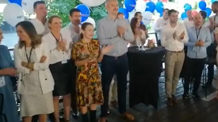 Grmoja otkrio &scaron;to će 'sigurno tražiti', Raspudić decidirano: 'Imamo svo vrijeme svijeta'