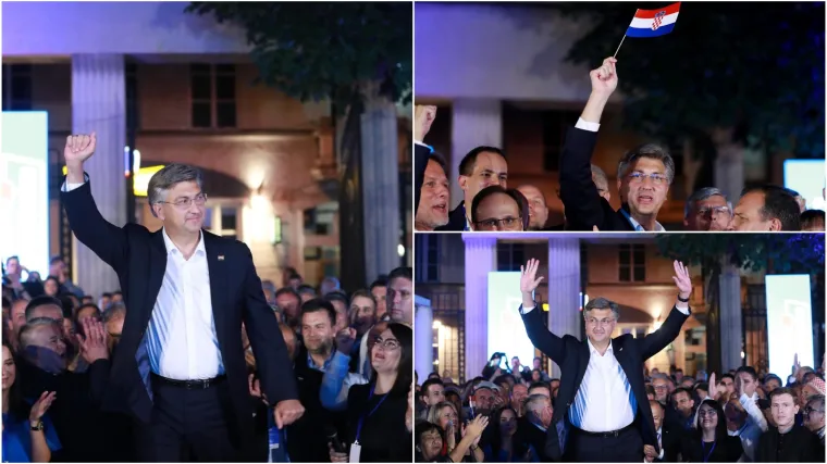 'Ovakva potpora je ogromna obveza. Hrvatska treba novi moderni suverenizam'