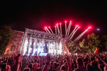 Korona partijanerima pokvarila ljetne planove: Otkazuju se najpoznatiji srbijanski festivali