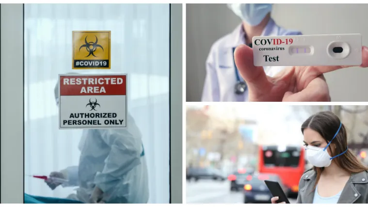 Nakon rekordne subote, stižu pozitivne vijesti iz BiH: Broj novooboljelih nastavlja opadati