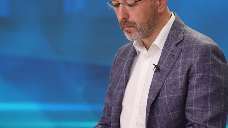 Macan za RTL.hr: 'Imat ćemo Vladu 'u roku keks'. Nema vremena za čekanje'