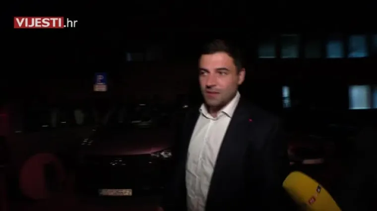 Bernardić za RTL nakon izbornog debakla: 'Svaka noga u stražnjicu je ogroman korak naprijed'
