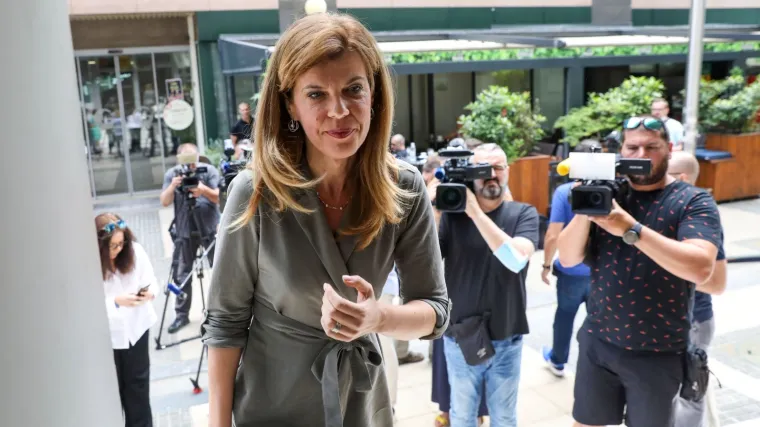 Borzan za RTL.hr: 'Očekivali smo biti barem moralni pobjednici izbora'