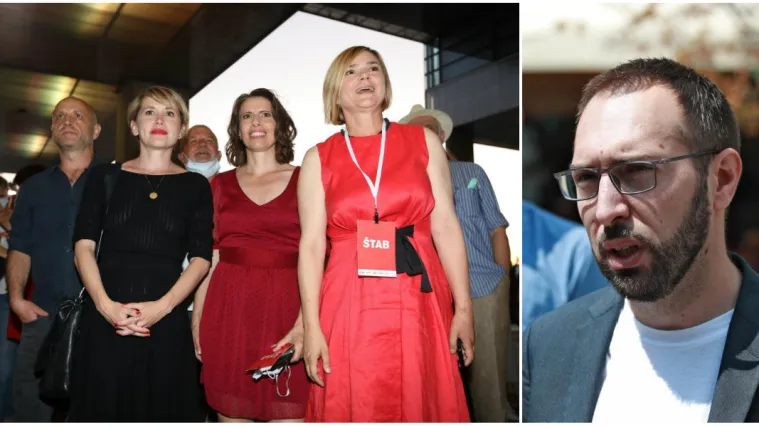 Tko je Tomislav Toma&scaron;ević i &scaron;to stoji iza fenomena Možemo! - najvećih iznenađenja ovih izbora