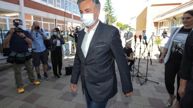 Hoće li sada u Domovinskom pokretu požaliti zbog svojih riječi?