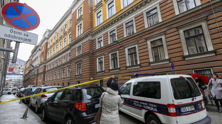 Koristila je imena &scaron;estero ljudi