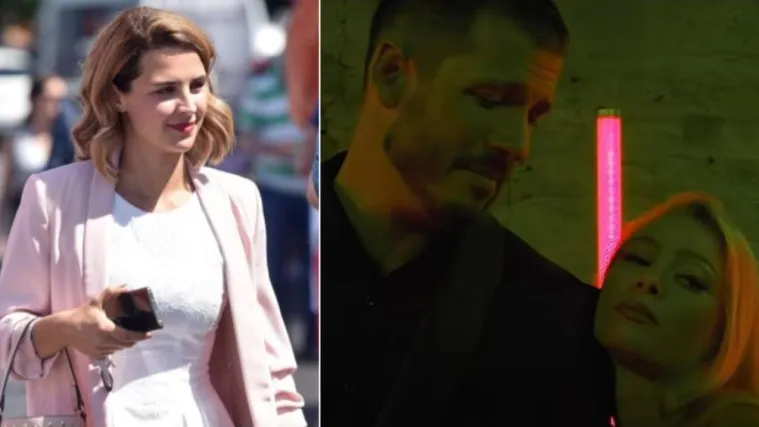 'Sad napokon znam da sam uspio'