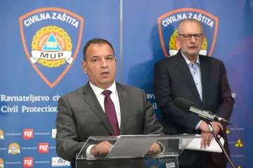 Vili Beroš apsolutni pobjednik, dobar i Božinović, a na listi je bila i Grba Bujević