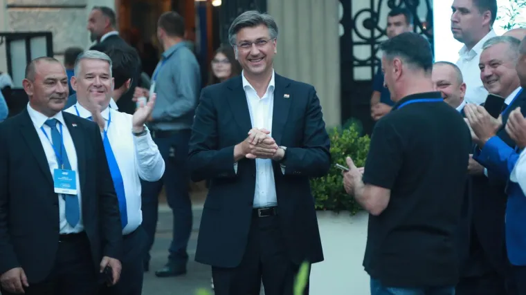 Nova Vlada u žrvnju krize i starih propusta