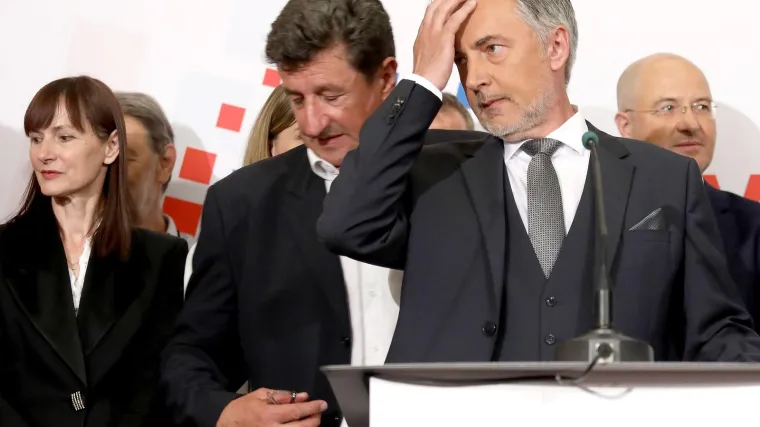 'Radi se o IX. izbornoj jedinici'