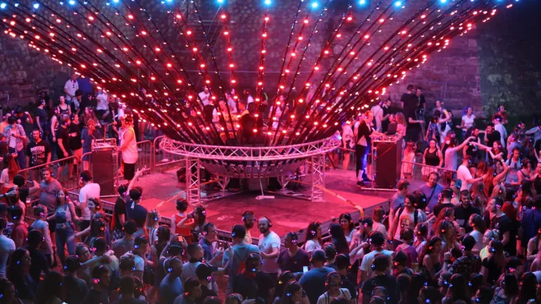 EXIT, Beerfest, Nishville i Lovefest neće se održati kako je planirano