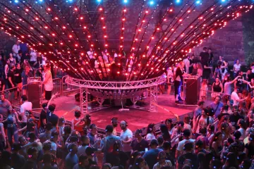 EXIT, Beerfest, Nishville i Lovefest neće se održati kako je planirano