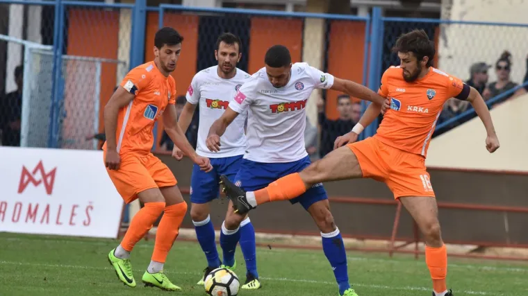 Skrivio prometnu nesreću pod utjecajem alkohola pa ostao bez trake: 'Povući ćemo i dodatne mjere'