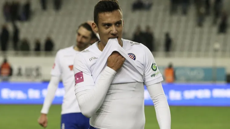 Potpuni bijes i očaj zbog novog posrtanja Hajduka; 'Sramota, horor, vi ste grobari kluba'