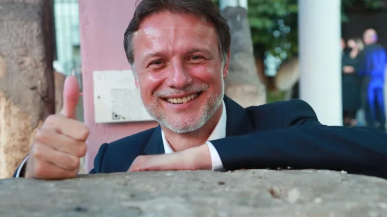 'Resor obrazovanja ide HDZ-u'; bocnuo Bernardića: 'Neću ga tužiti jer mi ga je žao'