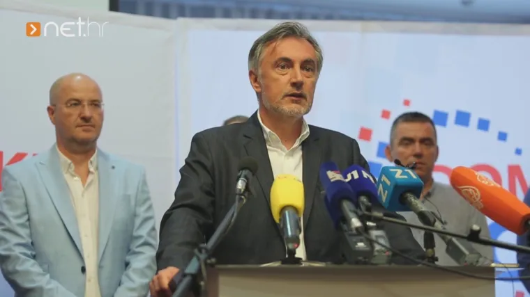&Scaron;koro o izborima: '16 mandata nije mala stvar, ali ovo sve skupa nije pro&scaron;lo kako je trebalo'
