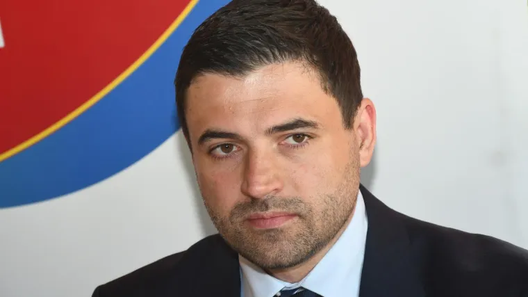 'Kletva se obistinila. Andrija Jarak je bio tamo...'