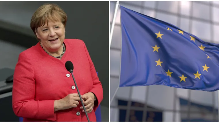 Angela Merkel predstavit će prioritete njemačkog predsjedanja: &Scaron;to Hrvatska može očekivati?