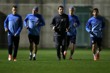 Sad s 31 godinom nema klub