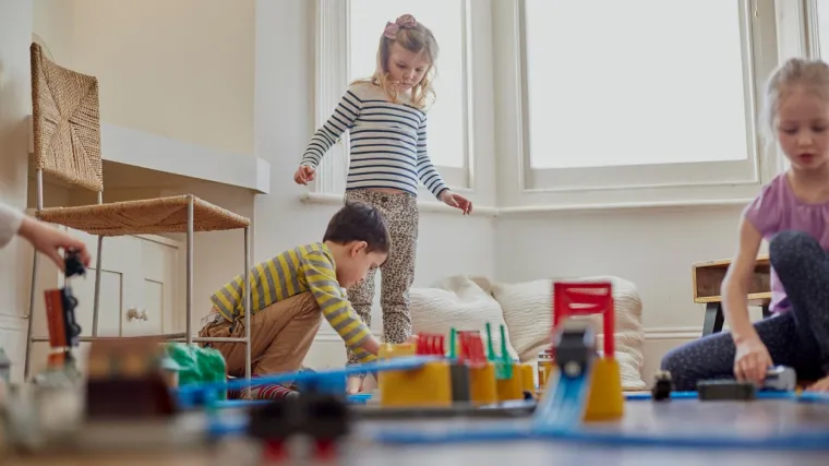 Igračke su i dalje među najopasnijim proizvodima na europskom trži&scaron;tu