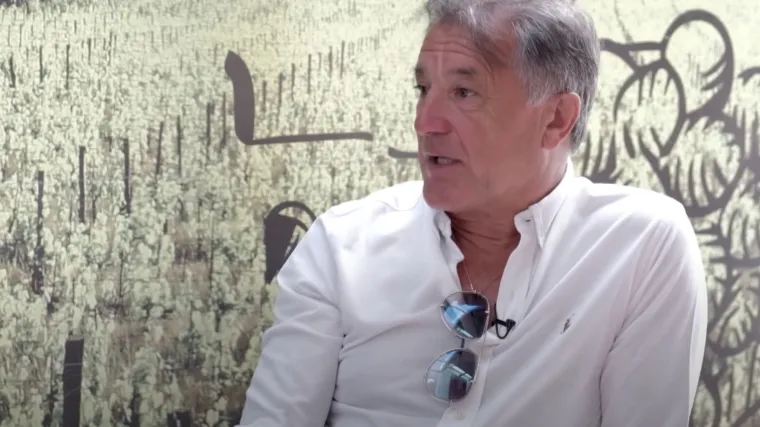 Njegove riječi odjeknule Srbijom: 'Oni koji tako govore o njemu trebaju dobro isprati i dezinficirati usta'