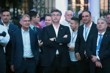 Novu Vladu će navodno obilježiti još jedan detalj - koji dugo nije viđen