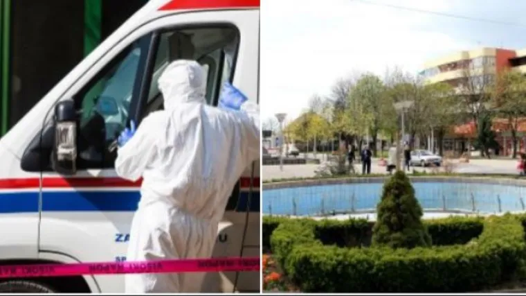 Svadba u Kutini: Pozitivan mu&scaron;karac i&scaron;ao na gradski bazen, tambura&scaron; radi umjesto da je u izolaciji