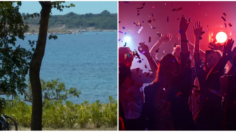 S većim brojem turista povećao se i broj zaraženih u Istri: Razmi&scaron;lja se o zatvaranju noćnih klubova