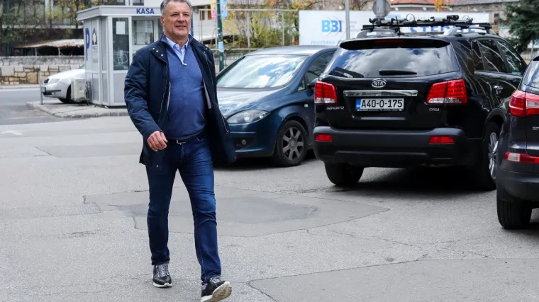 Vrhovni sud obio žalbu Zdravka Mamića: Može mu se suditi iako je u BiH