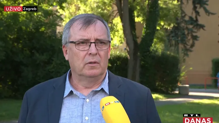 Capak za RTL o svadbama, maskama i novim mjerama: 'Moramo pripremiti na&scaron;u populaciju za jesen'