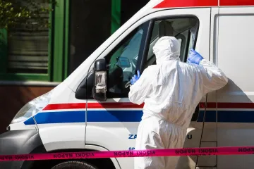 Svadba s 300 ljudi u Zadru novo žarište: Troje novooboljelih, javljaju se i ostali gosti sa simptomima