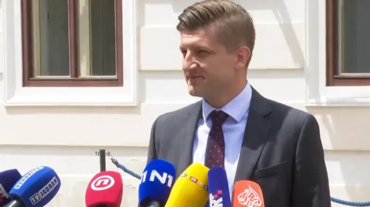 Marić obećao veće plaće za milijun Hrvata, analitičari o pomoći iz EU: 'Taj zec je još u šumi'