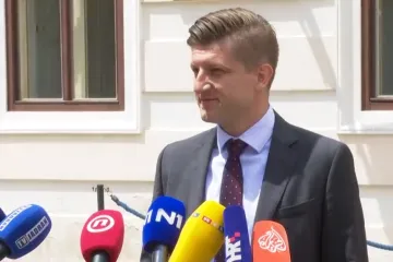 Marić obećao veće plaće za milijun Hrvata, analitičari o pomoći iz EU: 'Taj zec je još u šumi'