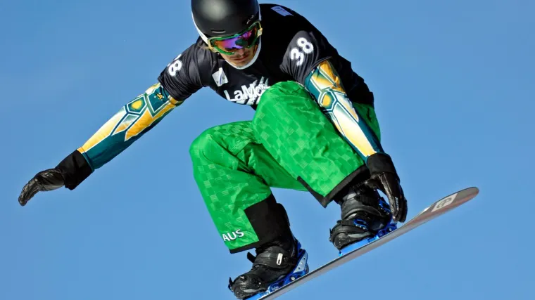 Za vrijeme ribolova utopio se dvostruki svjetski prvak u bordanju