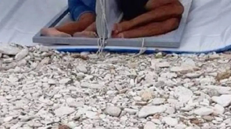 'KORONAFREE' APARTMAN PRIVLAČI POGLEDE NA HVARU: Ovaj dvojac živi u budućnosti, pogledajte kako su se sna&scaron;li