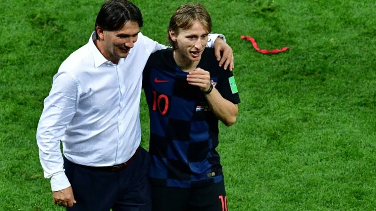 HNS dogovorio prijateljsku utakmicu s reprezentacijom koju nikada nismo pobijedili