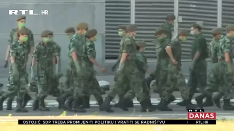 Izvanredno stanje u Srbiji: Koronavirus tjera političare na najteže odluke