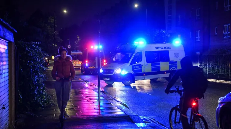 Je li bila posrijedi rasna netrepeljivost?