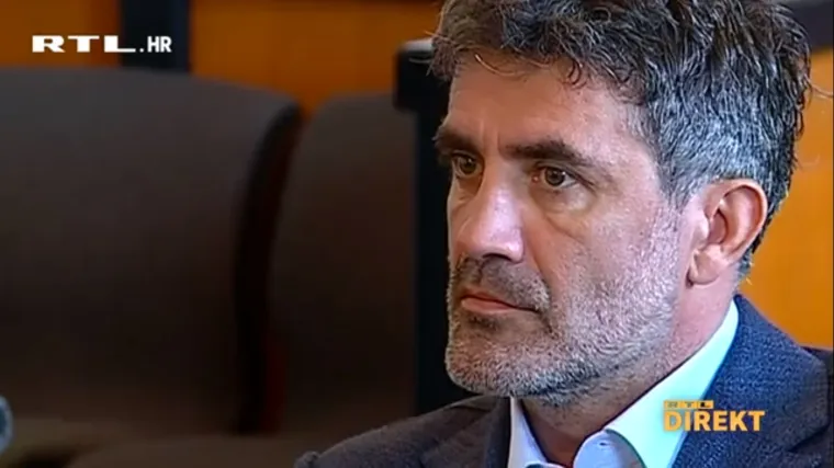 Za Zorana Mamića zakon koji najavljuje HDZ mogao bi biti nezgodan