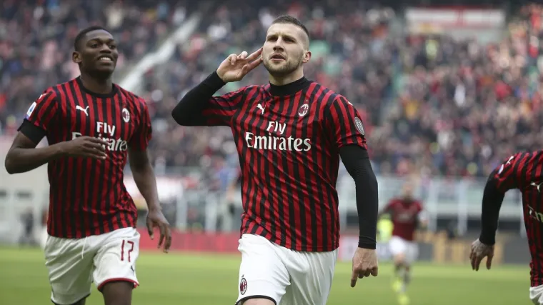 Poznati novinar objavio gdje će Rebić igrati iduće sezone