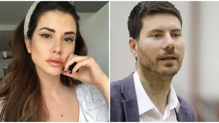 'Neka to kaže svom tati &Scaron;kori i mami Markićki'