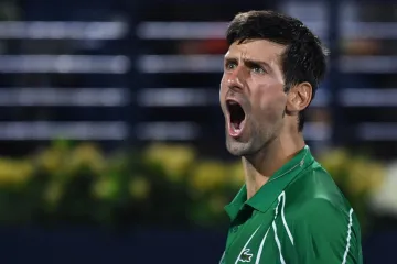 'Srbi visokog profila obično se ispričavaju samo u Haagu'