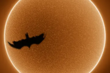 SAVRŠENO TEMPIRANE FOTOGRAFIJE: Tajming je bio na njihovoj strani kada su uhvatili ova čudesa