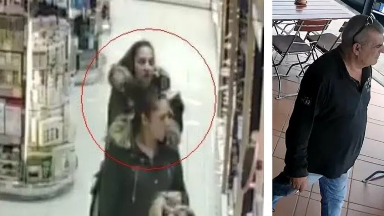 Jeste li ih vidjeli? Policija traga za mu&scaron;karcem i dvije žene, a evo kako izgledaju