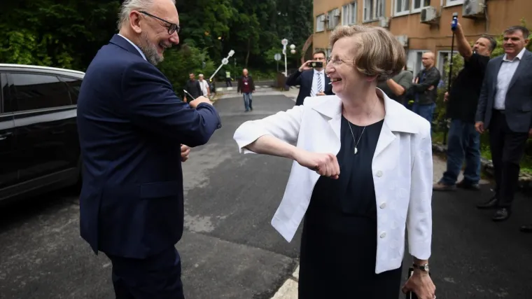 Maske svuda postaju obavezne, slavlja do 100 ljudi? Ovo će biti nove mjere u Hrvatskoj