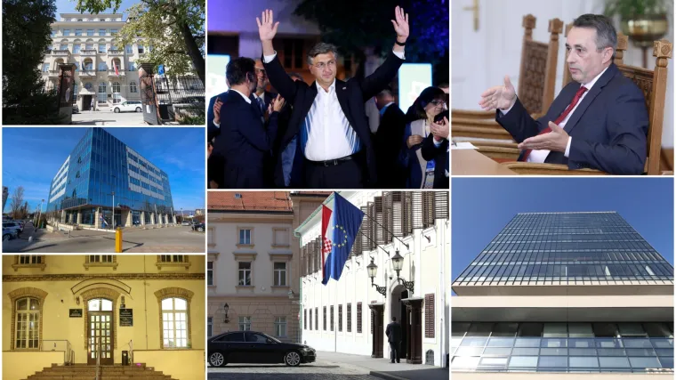 Broj ministarstava nije rje&scaron;enje javne uprave: 'Tako nitko normalan i zdravog razuma ne bi radio u privatnom sektoru'