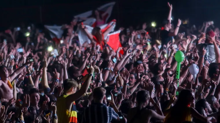 U 2020. smo partijanju morali reći 'NE': Evo koji su festivali otkazani, a koji će biti pod 'novim normalnim'