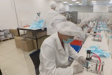 Dobar posao u teško doba korone: 'Vidjeli smo priliku u ovoj situaciji i ponudili proizvod koji je tražen'