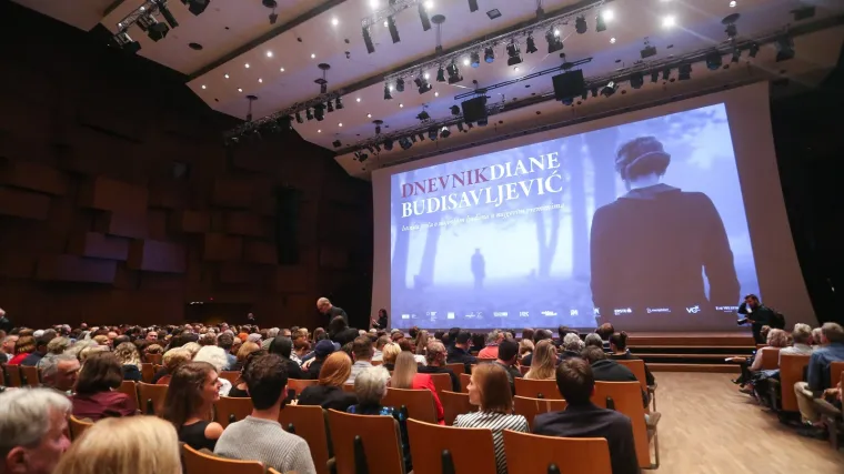 Važan film o ženi koja je spa&scaron;avala srpsku djecu iz usta&scaron;kih logora od jeseni će biti dio &scaron;kolskog kurikuluma